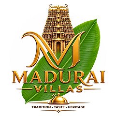 Madurai villas logo