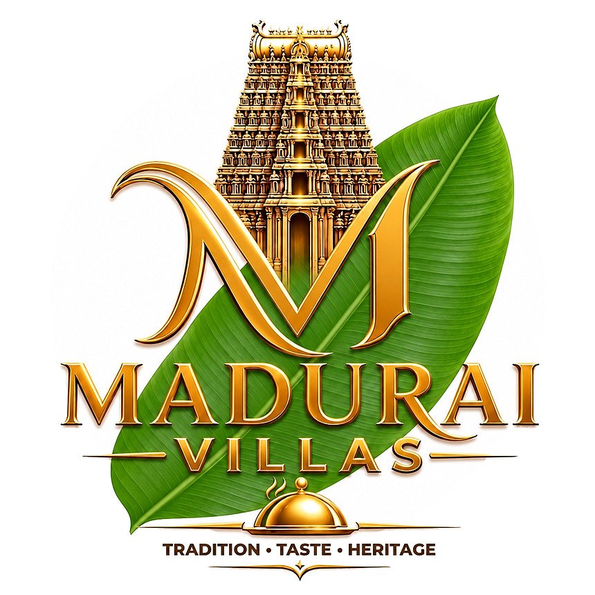 Madurai villas